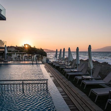 Golden Coast Boutique - Luxury Living Aparthotel Kypseli Exterior photo